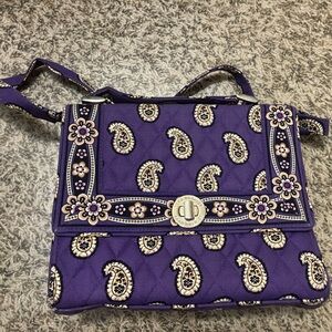 Vera Bradley purse